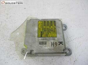 Airbag Control Unit TOYOTA RAV 4 II (A2)