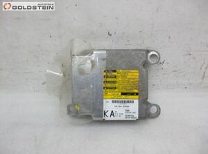 Airbag Control Unit TOYOTA Avensis Stufenheck (T27)