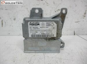 Airbag Control Unit PEUGEOT 308 SW I (4E, 4H)