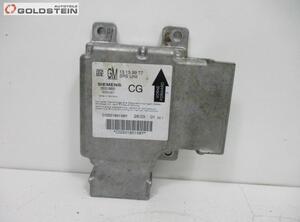 Airbag Control Unit OPEL Signum (--)