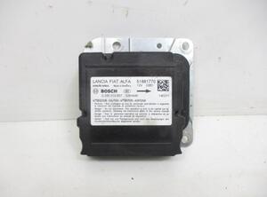 Airbag Control Unit FIAT Doblo Cargo (263), FIAT Doblo Pritsche/Fahrgestell (263)