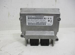 Airbag Control Unit JEEP Grand Cherokee II (WG, WJ)