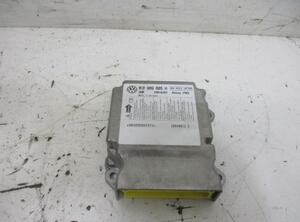 Airbag Control Unit VW Golf V (1K1)