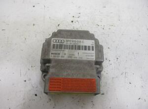 Airbag Control Unit AUDI A3 (8P1), AUDI A3 Sportback (8PA)