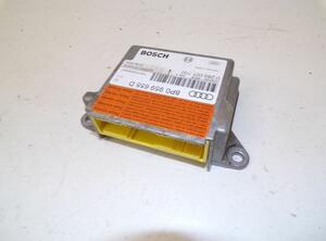 Airbag Control Unit AUDI A3 (8P1), AUDI A3 Sportback (8PA)