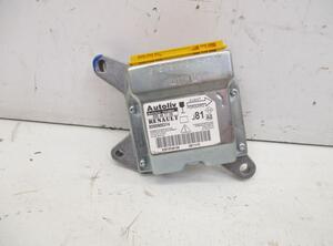 Airbag Control Unit RENAULT Espace IV (JK0/1)