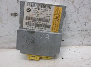 Airbag Control Unit BMW 7er (E65, E66, E67)