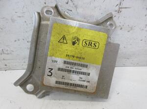 Airbag Control Unit TOYOTA Aygo (KGB1, WNB1)