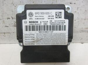 Airbag Control Unit VW Polo (6C1, 6R1)