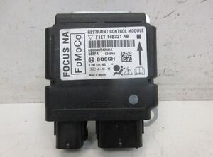 Control unit for Airbag FORD FOCUS III Saloon