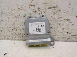 Control unit for Airbag FORD FIESTA VI (CB1, CCN)