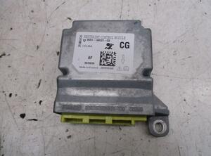 Control unit for Airbag FORD FIESTA VI (CB1, CCN)