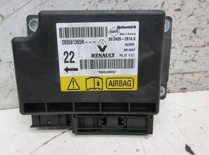 Control unit for Airbag RENAULT MEGANE III Hatchback (BZ0/1_, B3_)