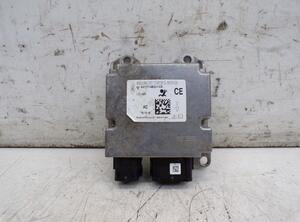 Control unit for Airbag FORD B-MAX (JK)