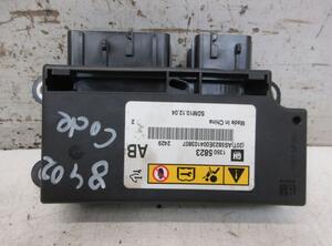 Control unit for Airbag OPEL ASTRA J (P10)