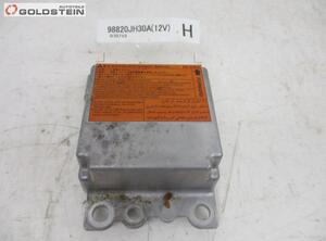 Control unit for Airbag NISSAN X-TRAIL (T31)