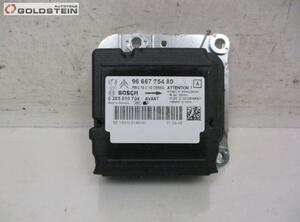 Control unit for Airbag PEUGEOT 5008 (0U_, 0E_)