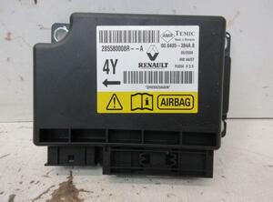 Control unit for Airbag RENAULT SCÉNIC III (JZ0/1_), RENAULT GRAND SCÉNIC III (JZ0/1_)