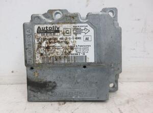 Control unit for Airbag PEUGEOT 307 CC (3B)