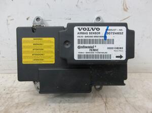 Control unit for Airbag VOLVO V50 (545)