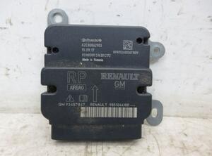 Control unit for Airbag OPEL VIVARO B Bus (X82), OPEL VIVARO B Van (X82)