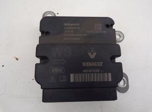 Control unit for Airbag DACIA LOGAN MCV II