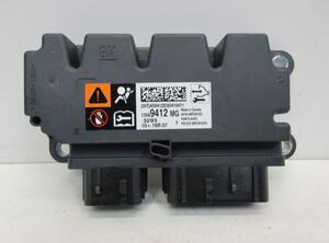 Control unit for Airbag CHEVROLET CRUZE (J300)