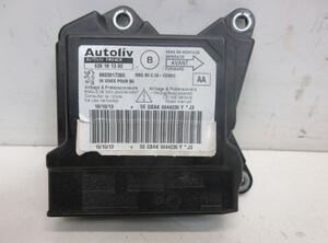 Control unit for Airbag CITROËN BERLINGO MULTISPACE (B9)