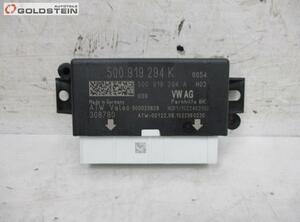 Regeleenheid park distance control VW Golf VII (5G1, BE1, BE2, BQ1)