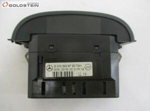 Regeleenheid park distance control MERCEDES-BENZ S-Klasse (W220)