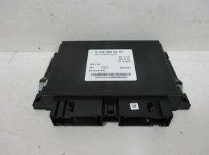 Parking Aid Control Unit MERCEDES-BENZ A-Klasse (W176)