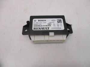 Parking Aid Control Unit RENAULT Captur I (H5, J5), RENAULT Clio IV (BH)