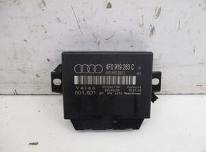 Parking Aid Control Unit AUDI A6 (4F2, C6)