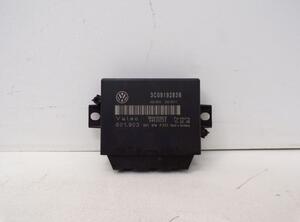 Regeleenheid park distance control VW PASSAT (3C2)