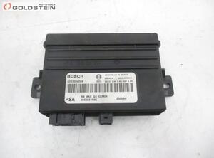 Control unit for parking support CITROËN C3 PICASSO (SH_)