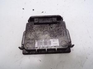 Control unit for Xenon light RENAULT ESPACE IV (JK0/1_)