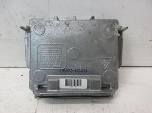 Control unit for Xenon light PEUGEOT 5008 (0U_, 0E_)