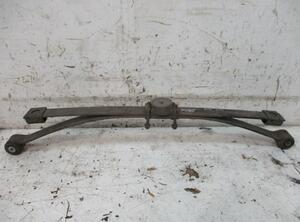 Leaf Springs FORD Transit Connect (P65, P70, P80)