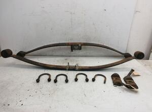 Leaf Springs FORD Transit V363 Bus (FAD, FBD)