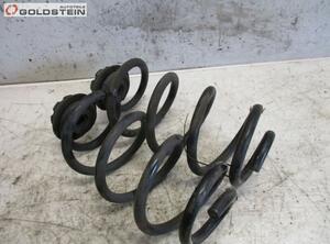 Coil Spring NISSAN Qashqai +2 I (J10, JJ10E, NJ10)