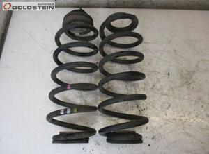 Feder Federn Satz Hinten Links+Rechts PEUGEOT 308 CC 1.6 16V 110 KW