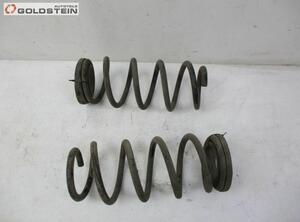 Coil Spring MAZDA 6 Hatchback (GH)