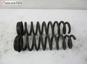 Coil Spring BMW 3er Coupe (E92)