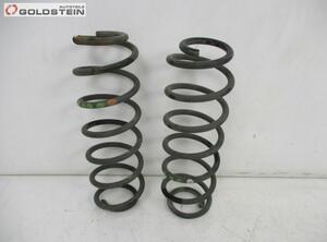 Coil Spring SEAT Ibiza III (6L1)