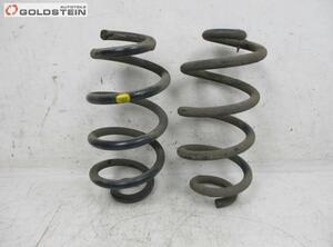 Coil Spring NISSAN X-Trail (T31)