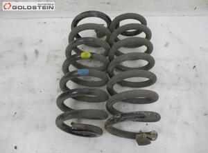 Coil Spring PEUGEOT 607 (9D, 9U)