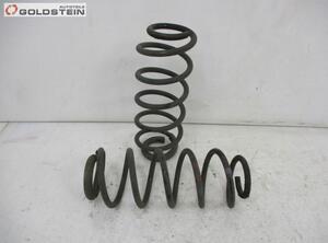 Coil Spring PEUGEOT RCZ (--)