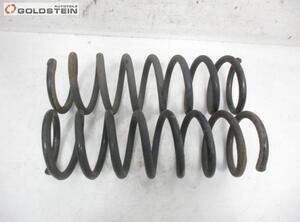 Coil Spring FORD Focus II Cabriolet (--)