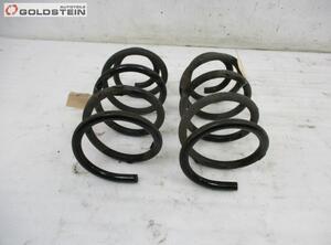 Coil Spring KIA Sorento II (XM)