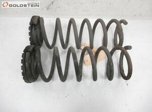 Coil Spring VOLVO V70 III (135)